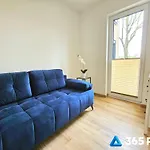 365pam - Flow Z Ogrodem * סיאנוז'טי