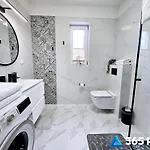 דירה 365pam - Flow Z Ogrodem *