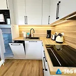 דירה 365pam - Flow Z Ogrodem