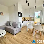 דירה 365pam - Flow Z Ogrodem סיאנוז'טי