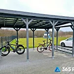 365pam - Flow Z Ogrodem