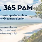 365pam - Flow Z Ogrodem דירה