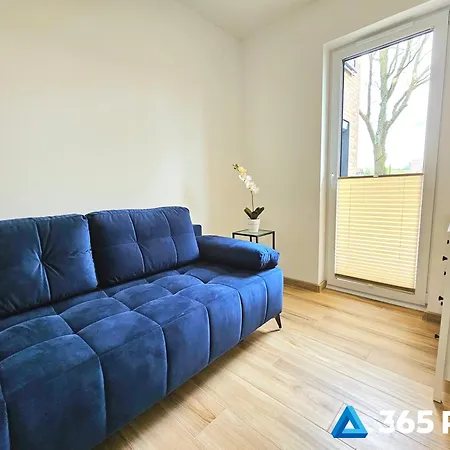 365pam - Flow Z Ogrodem * Poland