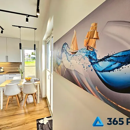 365pam - Flow Z Ogrodem * Sianożęty