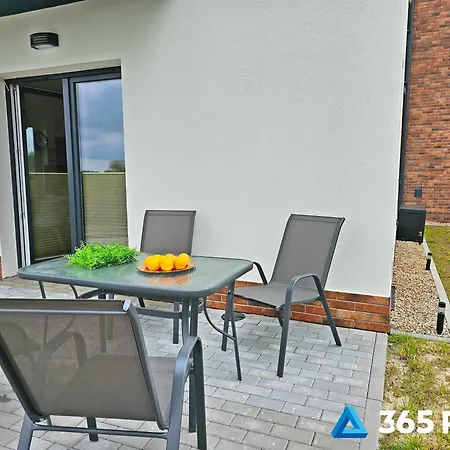 365pam - Flow Z Ogrodem * Sianożęty