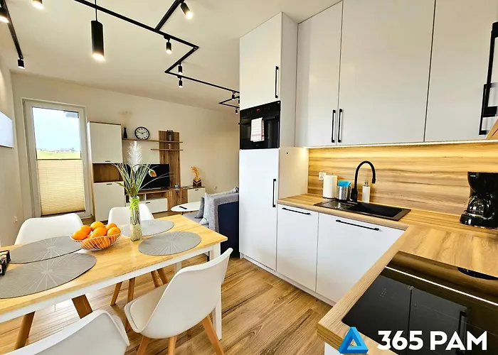 365pam - Flow Z Ogrodem Διαμέρισμα *