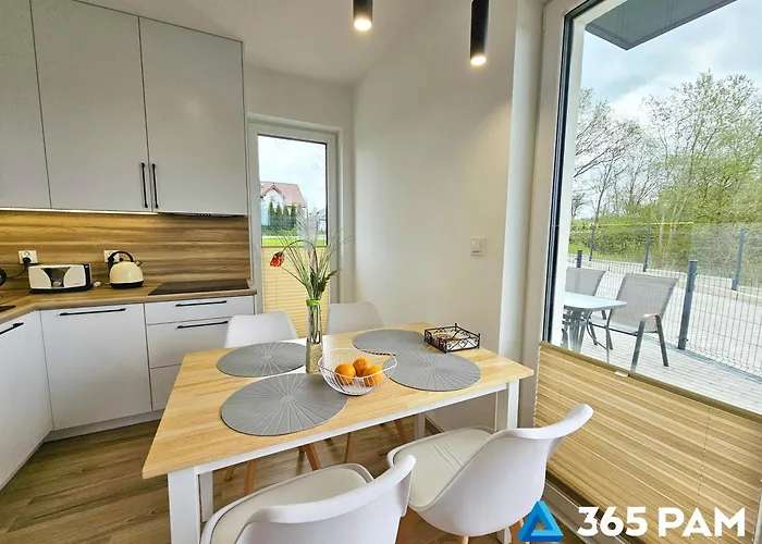 365pam - Flow Z Ogrodem Διαμέρισμα