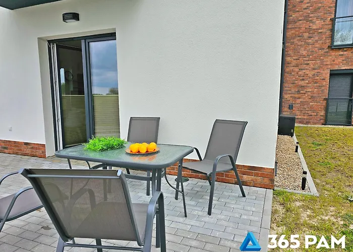 365pam - Flow Z Ogrodem * Sianozety